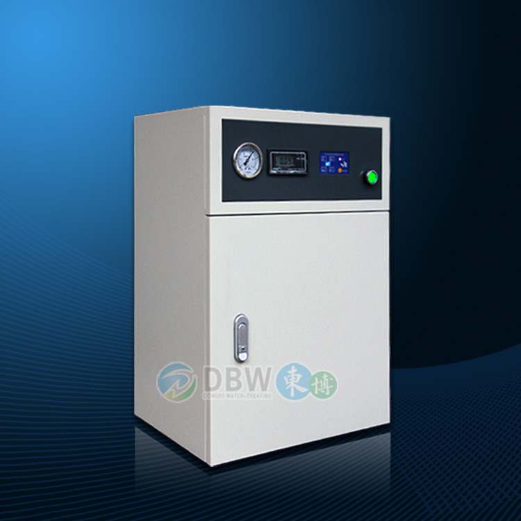 實驗室超純水儀，超純水器，優選東博實驗室超純水機